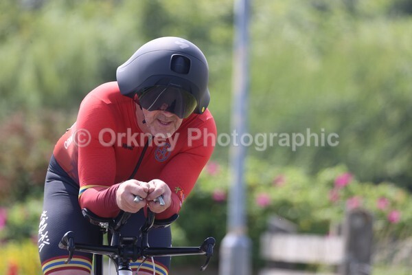 AA073606 - Orkney Island Games 2025 - Time Trials