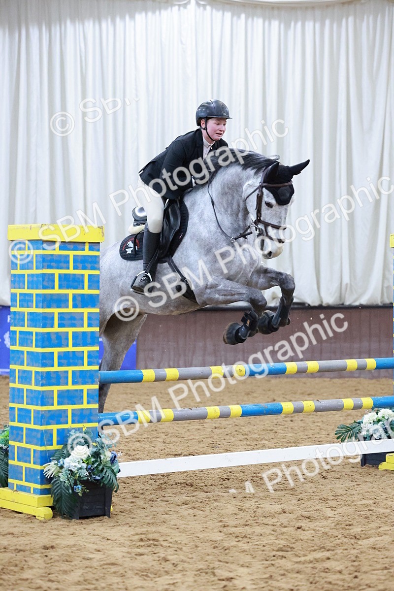 SBM_002733 - Class 9 - Equissage Pulse Senior BritiNovice/ 90cm Open