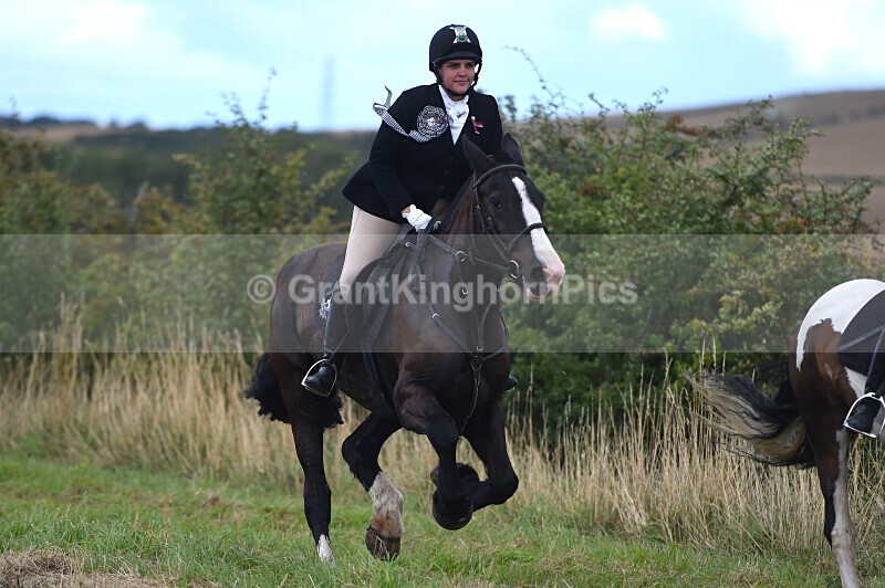 191 - Coldstream Flodden Rideout 2025