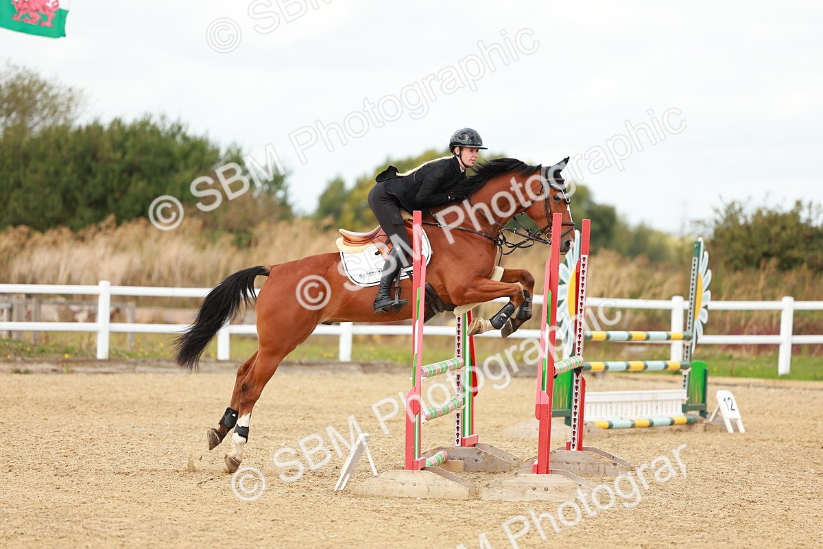 SBM_001089 - Class 3 - Senior Discovery - 1.00m