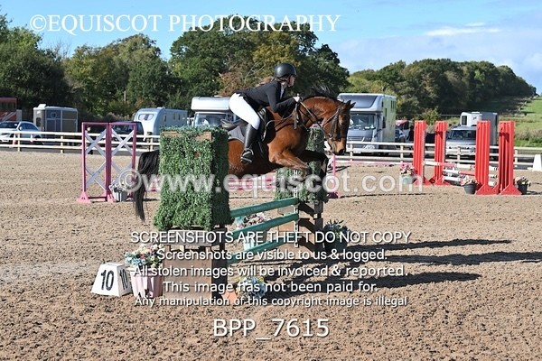 BPP_7615 - CLASS 9 Pony Intro 70cm Open