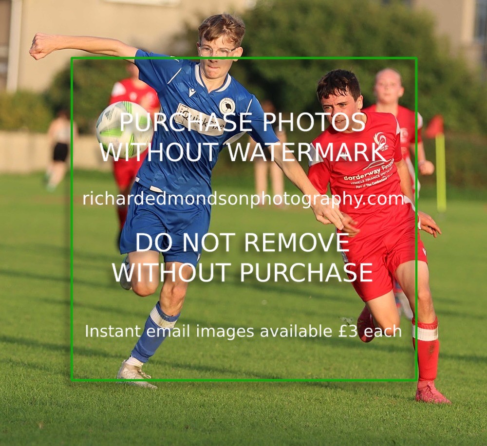 IMG_0180 - Ibis U15 v Ibis U14