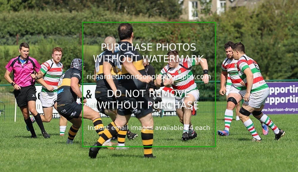 IMG_1792 - Kendal Rugby v Stockport Rugby