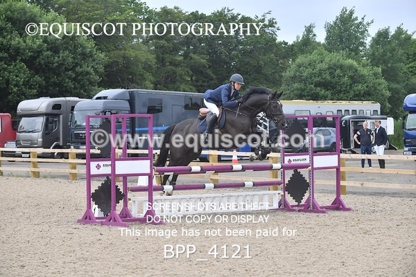 BPP_4121 - Senior Discovery/ 1m Open