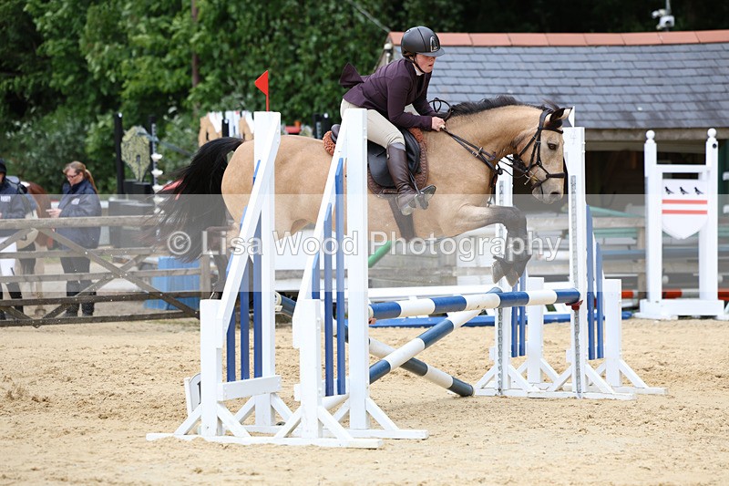 3E7A5035 - Class 9: 80cm Senior