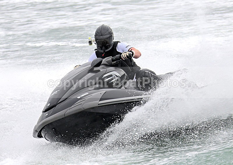 131005 YAMAHA FACTORY RACING WT7A5700 - PWC's (Wetbikes, Jetskis)