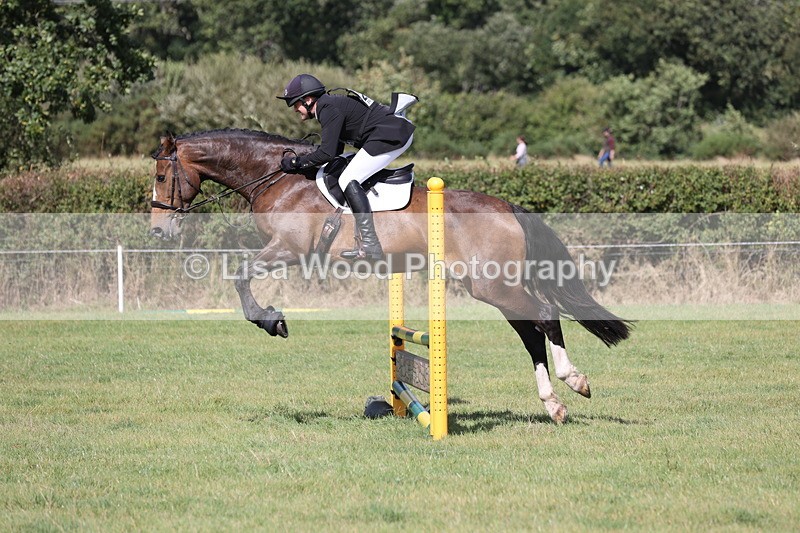 JPP_8956 - Class 2: Trekenning: 80cm Showjumping