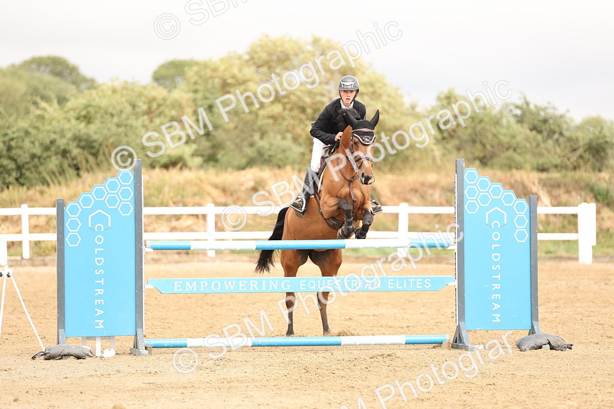 SBM_024236 - Class 7 - Senior 1.15m Open Inc National 1.15m Members Cup Qualifier
