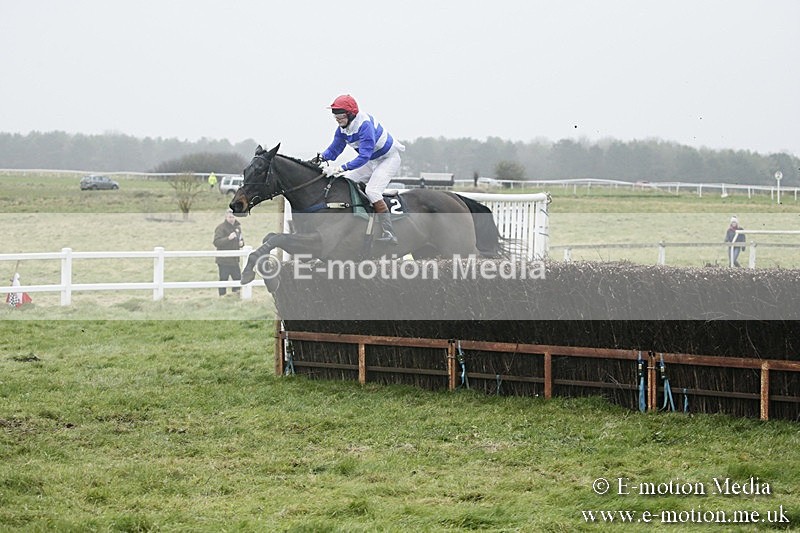 PtP 031217 641 - Hursley Hambledon Point-to-Point Larkhill 03/12/17