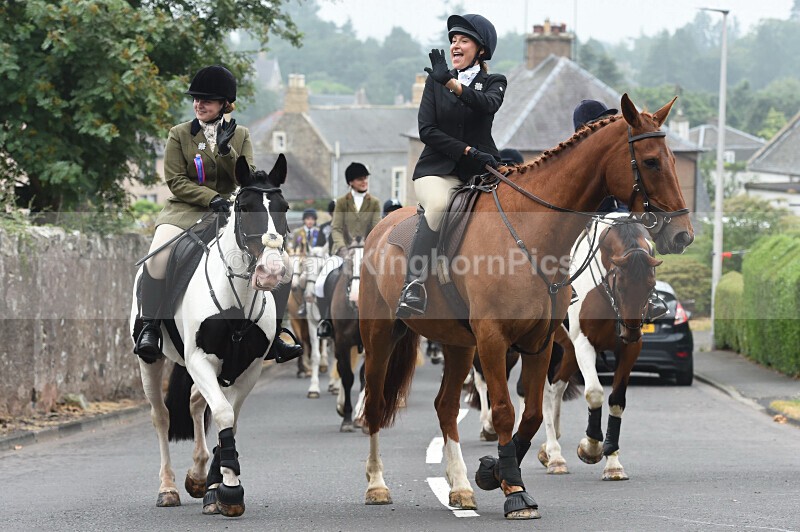 11 - Duns Summer Festival Ellemford Rideout 2026