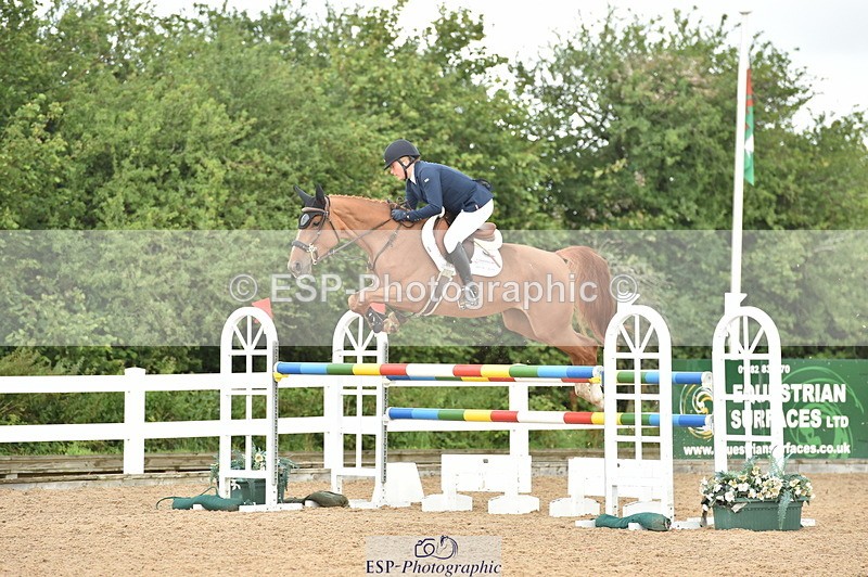 230723A-100602-11035 - Cls 28, 5 Yr Olds 1.10m