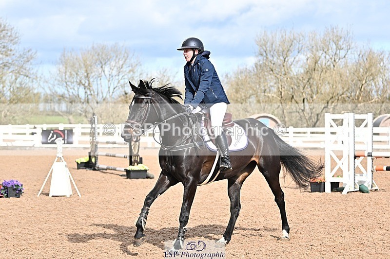 250328-095404-00455 - Cls 7 Clear Round