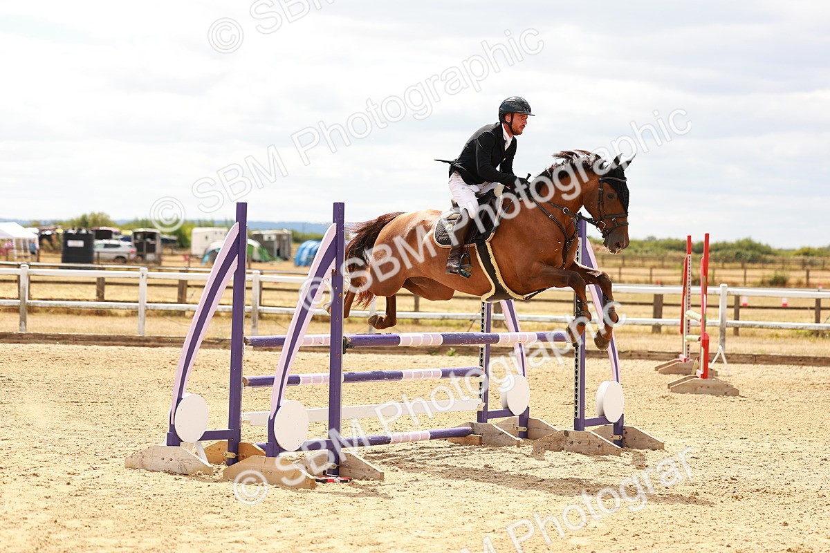 SBM_006239 - Class 3 - Senior British Discovery - 1.00m