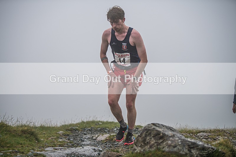Buttermere-159 - Darren Holloway Memorial Buttermere Horseshoe Fell Race Saturday 28th June 2025