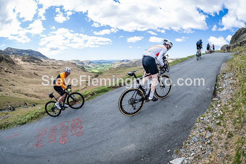 135752 - Hardknott Pass Camera 2 13.00-14.00