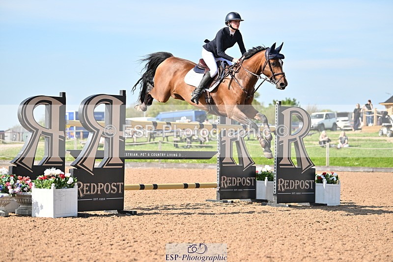 240510A-164826-09285 - Cls 24 National 1.40m Open