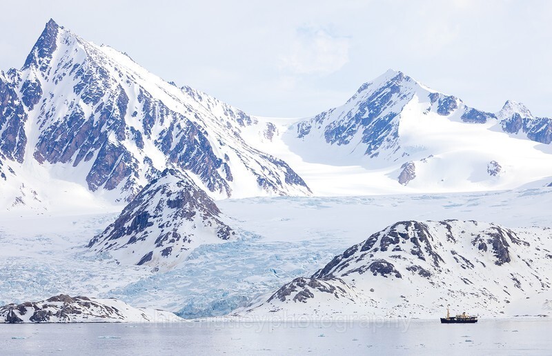  - Svalbard