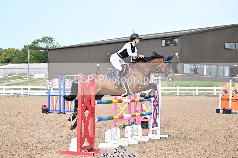 240801A-161500-02465 - Cls 13 Snr 1.15m Open