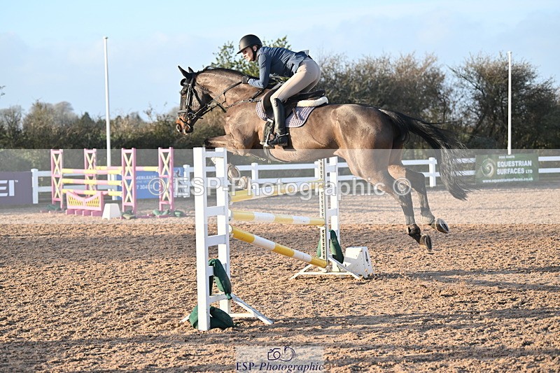 231210A-143346-02781 - Cls 21 Foxhunter & 1.20m Open