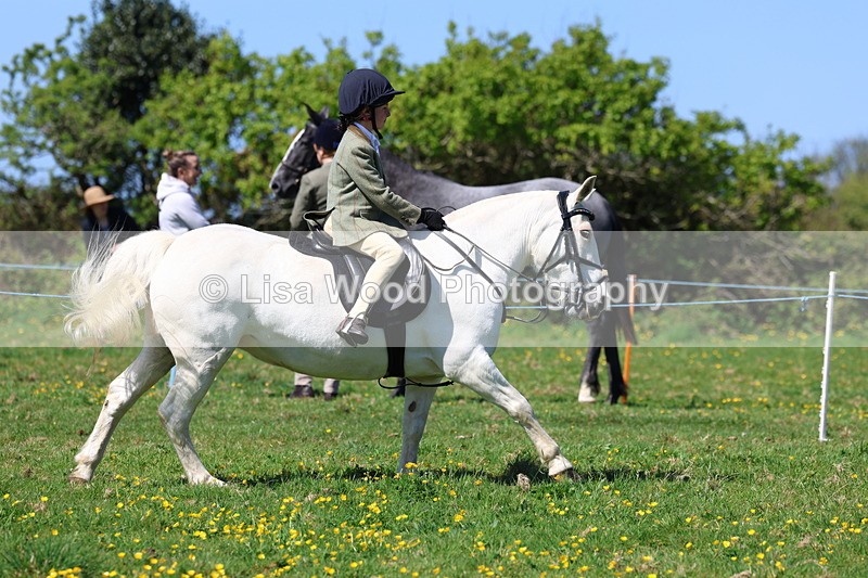 3E7A0206 - Class 4: Best Combination Junior