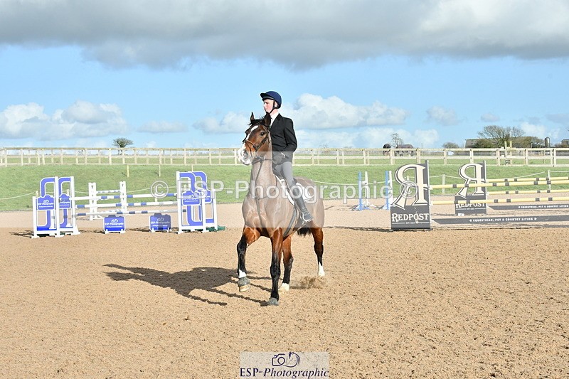 240306A-153316-02194 - Cls 5 Foxhunter and 1.20m Open