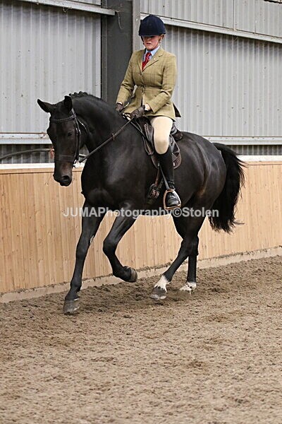 SIAL2648 - Sunday 14th Ridden