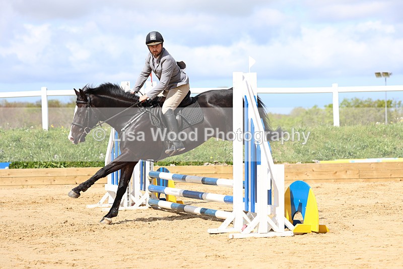 3E7A6424 - Class 5: 60cm Senior