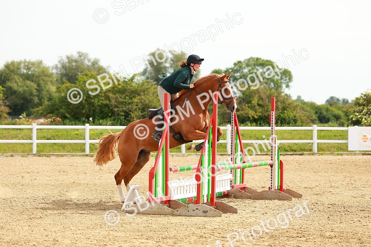 SBM_000316 - Class 1 - Clear Round