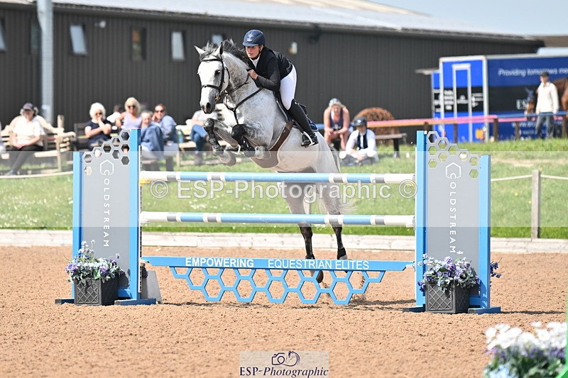 240510A-144800-08137 - Cls 23 Talent Seeker Inc 7yr old 14.10 to Finish