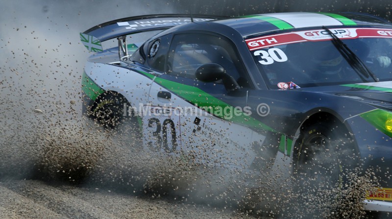  - GT Cup Champs