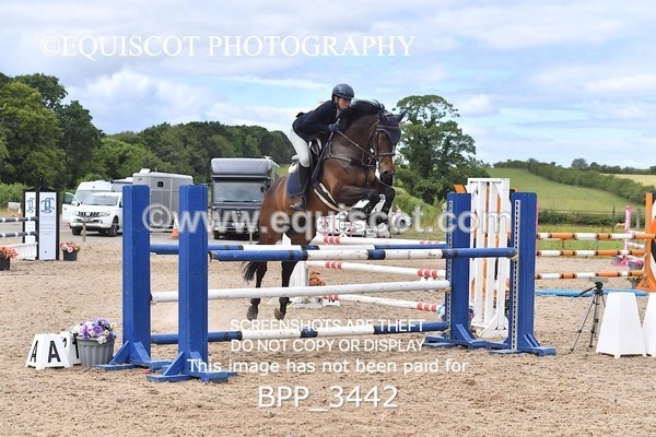 BPP_3442 - CLASS 17 SUN Newcomers/ 1.10m