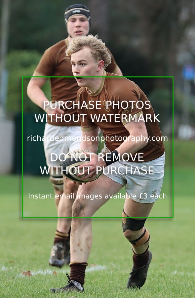 IMG_7595 - Sedbergh School 1st XV vs Llandovery (10/12/24)
