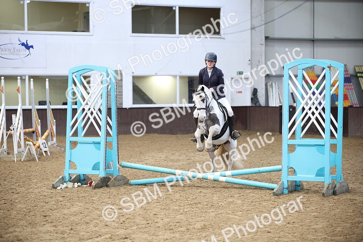 SBM_000135 - Class 1 - 40cm