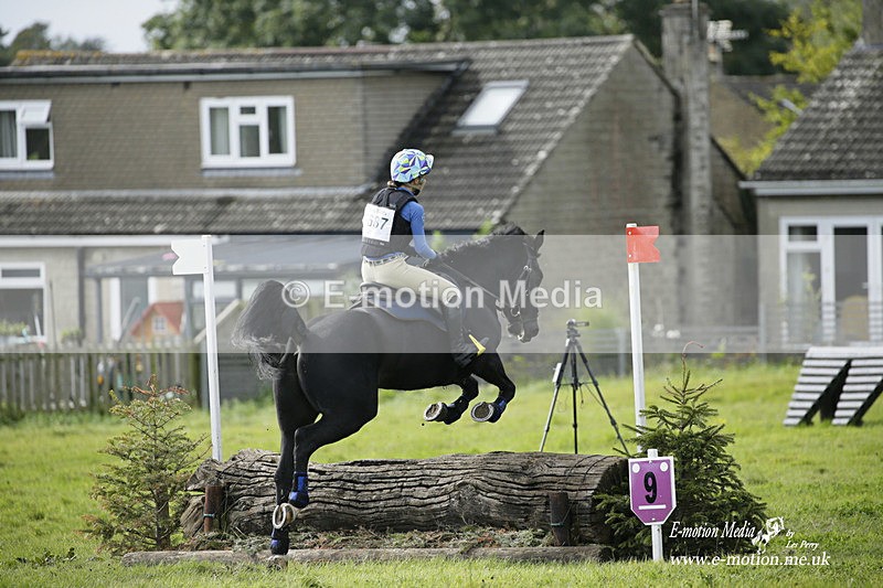  WWHT 031021 2352 - Novice Pairs (0.80m)  03/10/21