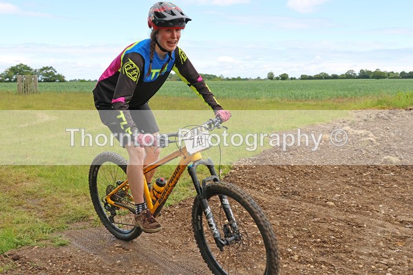 740 - MTB East Round 5 Gallows Green 25th May 2025 10:30 Female Adult Elite+Female U14/U16Juv/Youth Race
