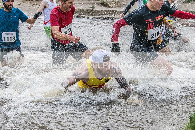 Dovedale Dash-53 - Dovedale Dash Sunday 5th October 2025