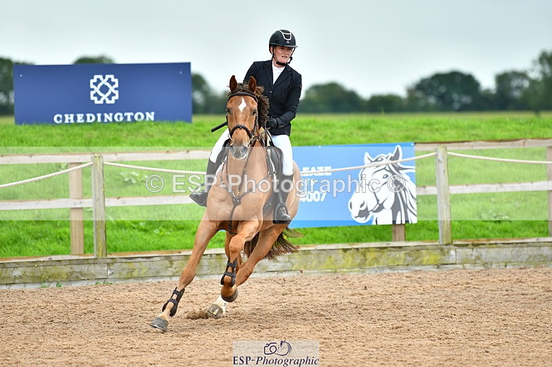 230729A-101939-05124 - Cls 14 NAF Bronze League Semi Final