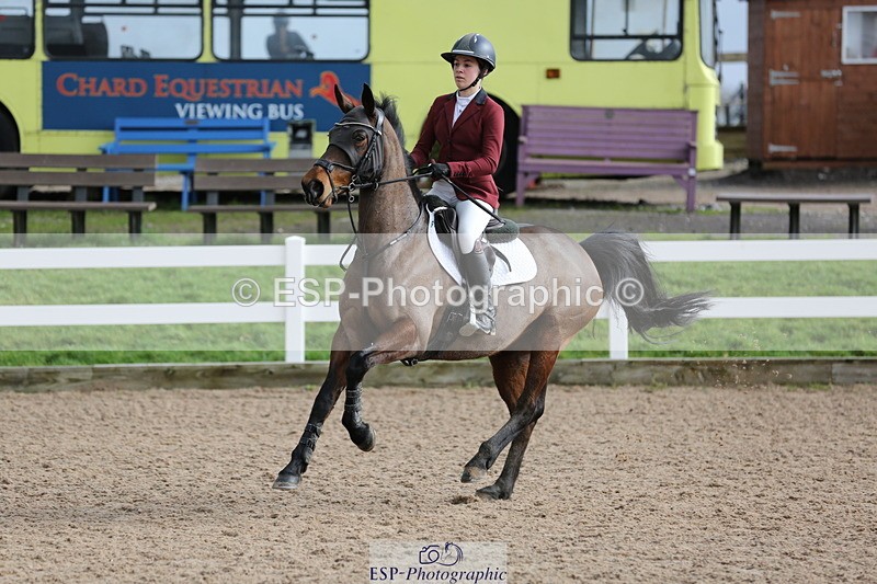 240211A-123335-02748 - Cls 6 Pony Foxhunter & 1.10m Open