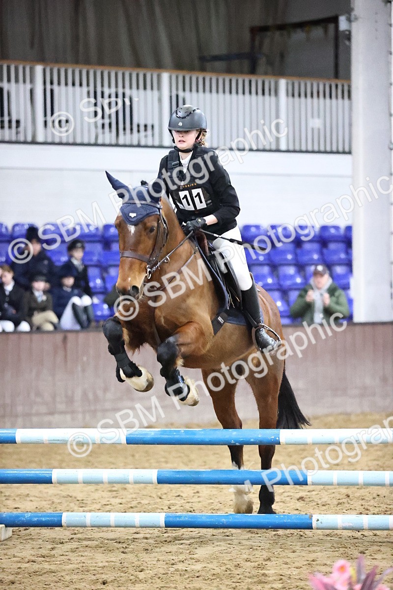 SBM_000169 - Class 1 - 70cm