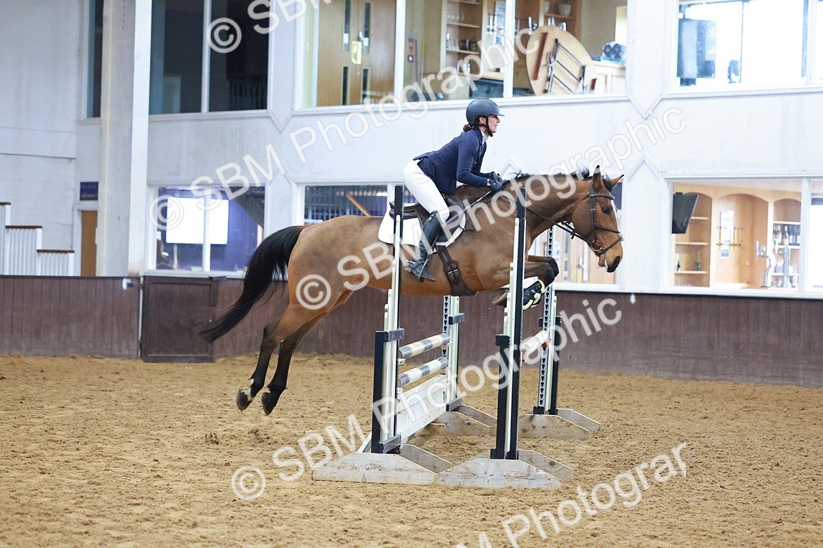 SBM_000463 - Class 2 - Senior British Novice - 90cm