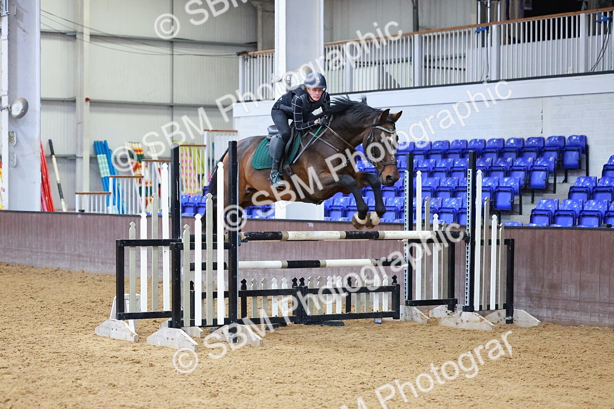 SBM_001324 - Class 4 - 1.10m