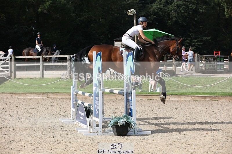 230908-110439-00724 - Cls 6 Snr British Novice & 90cm Open