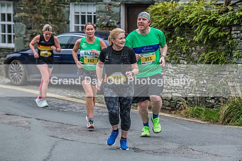 Derwentwater-700 - Derwentwater 10 Mile Road Race Sunday 3rd November 2024