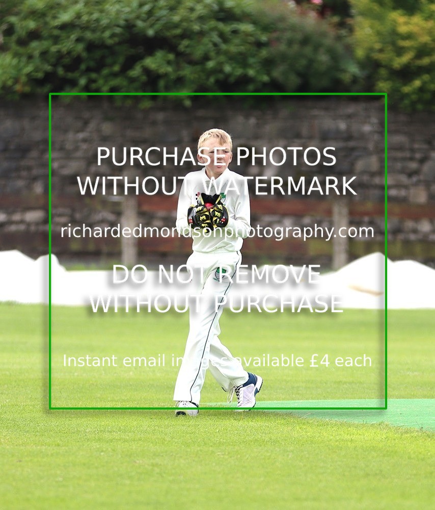 IMG_3975 - Netherfield U11 v Burneside U11 (Sunday 12 June 2022)