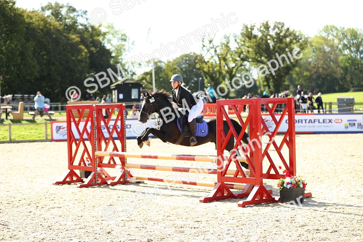 SBM_17679 - J33 - Senior 75cm Championship