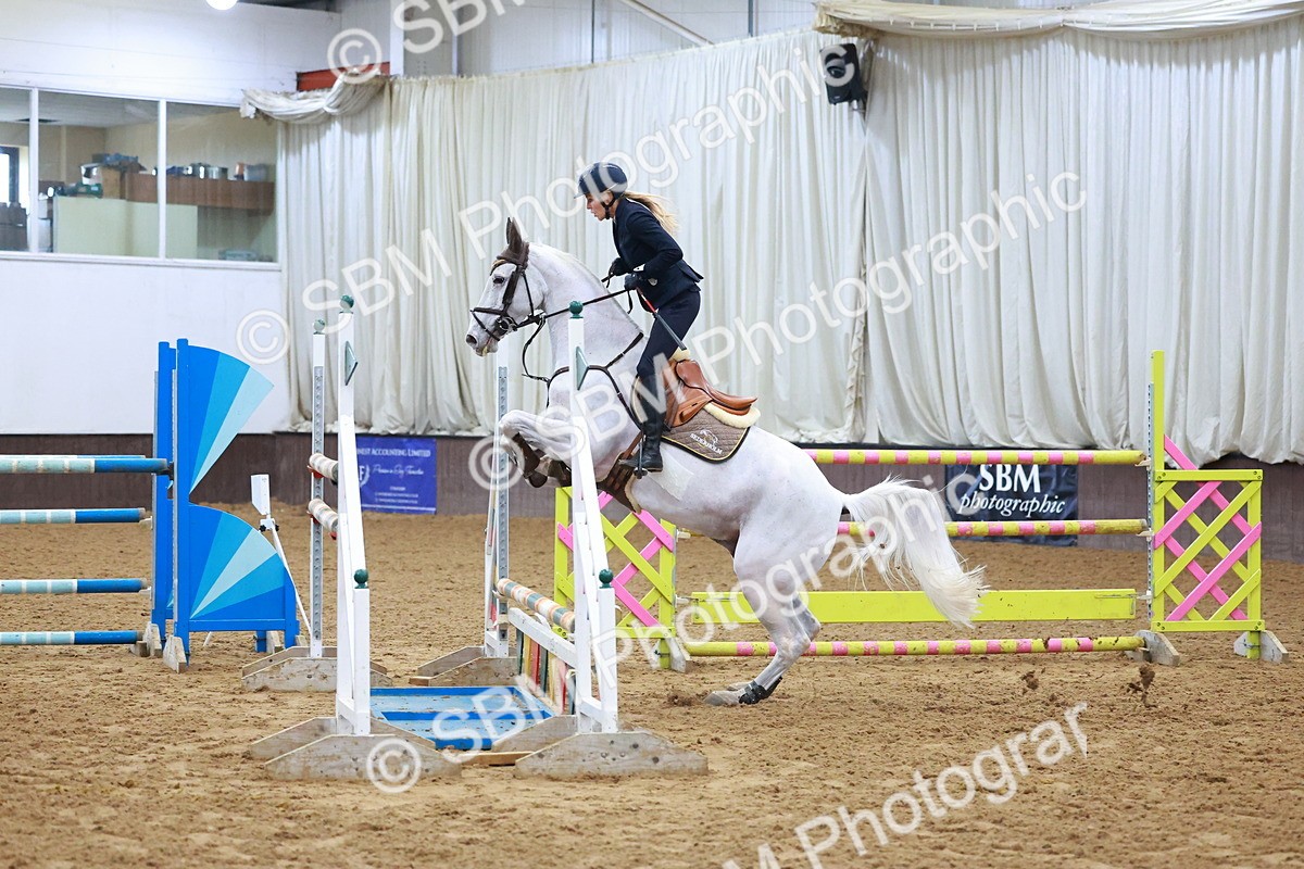 SBM_001776 - Class 6 - National 1.30m 1.40m