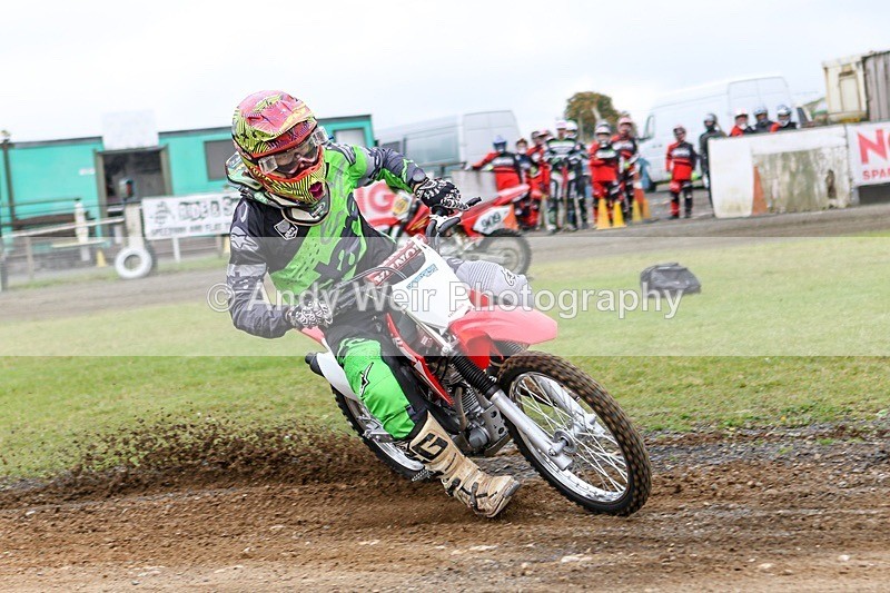 211009-7D-8E0A8241 - Ride & Skid It  Flat Track Experience 09th Oct 21