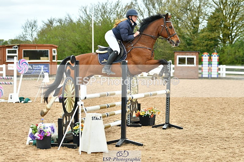 230507A-123953-07813 - Cls 42 95cm Amateur Quali