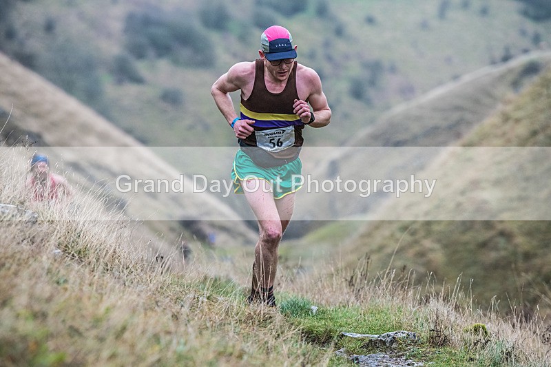 Litton-337 - Litton Christmas Cracker Fell Race Sunday 15th December 2024