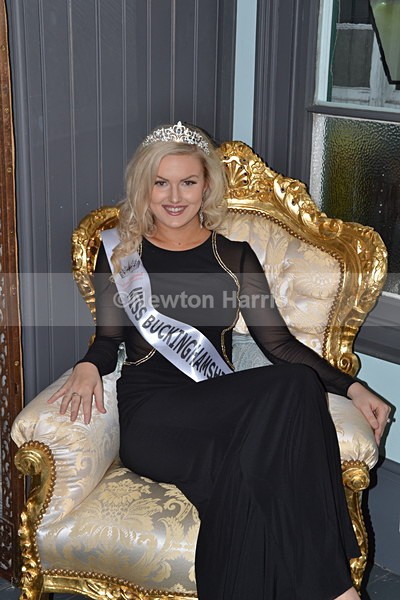 DSC_6923 - Bedford May Princess